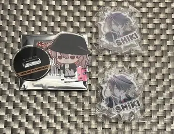 토겐안귀 신몬 이치노세 묶음 판매