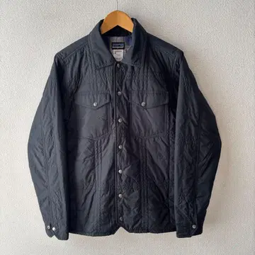 파타고니아 프리박스 자켓 S 파타고니아 퀼팅