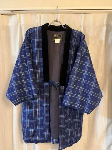 쿠루메 한텐 L 사이즈