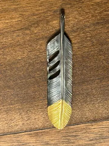 Wild wood 선금 페더 소