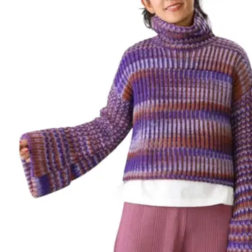 프릭스토어 freada/프리다 그라데이션 니트