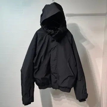 [ 시착만 한 상품 ] +phenix BOMBER DOWN JACKET