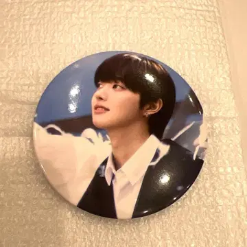 &TEAM 팝업 EJ 위주 캔뱃지