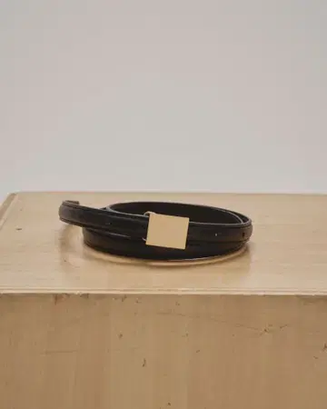 todayful square plate belt