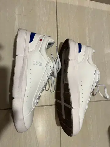 온 (On) 로저 어드밴티지 스니커즈