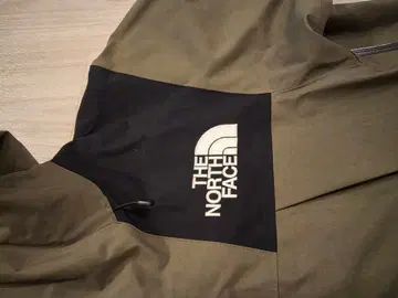 THE NORTH FACE 마운틴 자켓 와이마라너 브라운 S