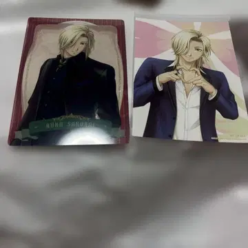 두근두근 메모리얼 GS3 사쿠라이 루카