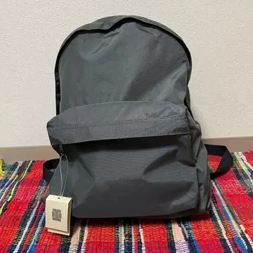 에르베샤 펠리에 백팩 그레이 978N