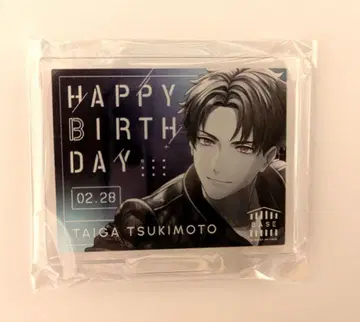 브레마이 BASE 아크릴 스탠드