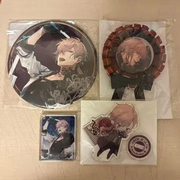 오토메이트 종원의 비르슈 시안 브로피워즈