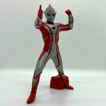 궁극의 루미너스 울트라맨 메비우스 새상품급