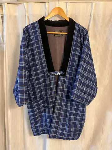 쿠루메 한텐 L 사이즈