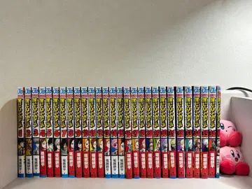 나의 히어로 아카데미아 전 36권