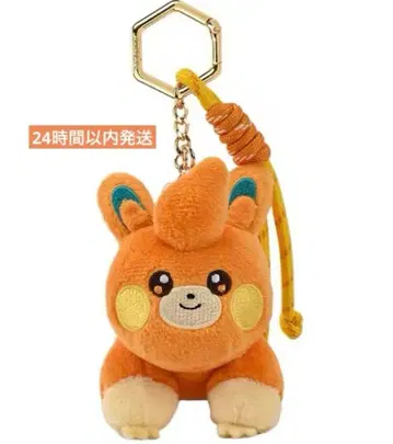 포켓몬 [파모] 봉제 인형 키링 마스코트