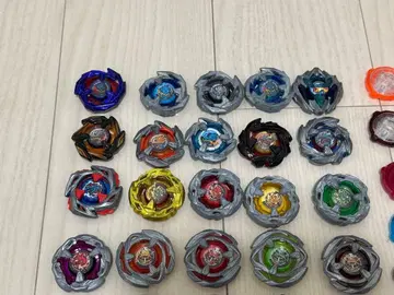 베이블레이드X 은퇴품