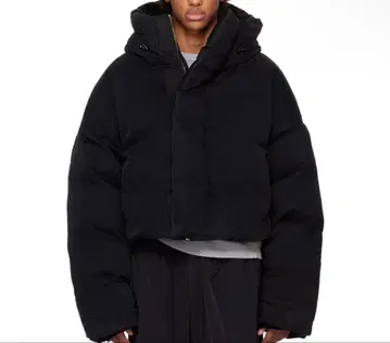 엔타이어 스튜디오 MML IRON 블랙 다운