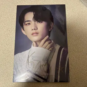 타카쿠와 마사유키 사인 포함 패널