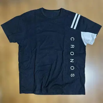 CRONOS T셔츠