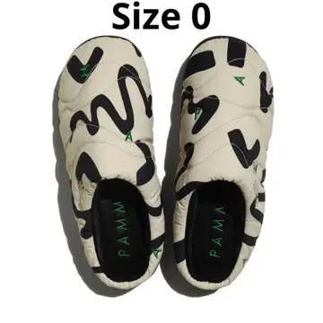 SUBU x PAMM 'thanks sea' 샌들