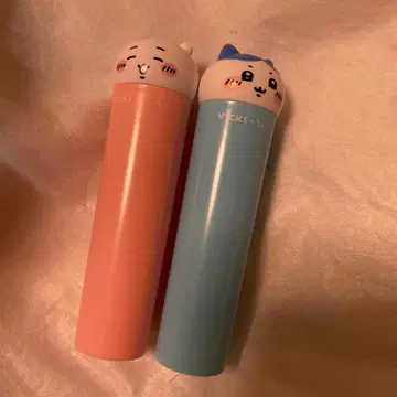 익명 배송 케이스만 치이카와 (먼작귀) 콜라보 케이스 VICKS 비