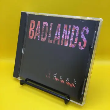 배드랜즈 더스크 PCCY-1334 오비 포함