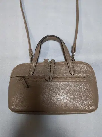 WAKO 숄더백 오크