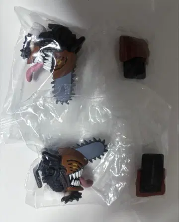 체인소 맨 레제편 오네무탄 체인소 맨