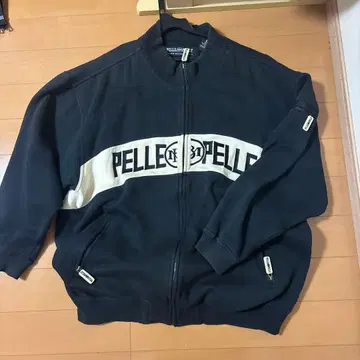 PELLE PELLE 블루종