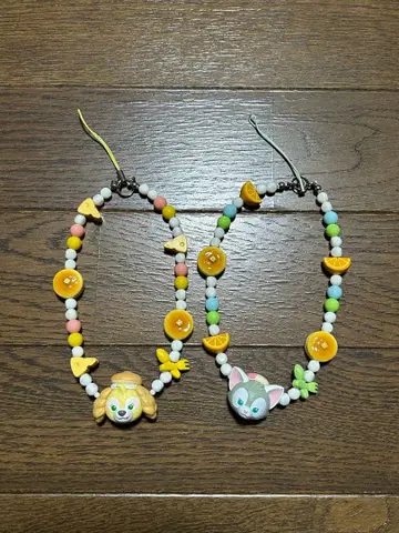 원더풀 주방 스트랩 쿠키안 젤라토니