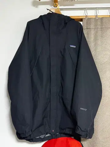 patagonia 파타고니아 스톰 자켓 고어텍스 02s