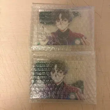 비바렌 시온 액션 브로마이드 벌스데이 2024