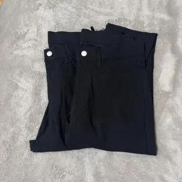 위고 스키니 팬츠