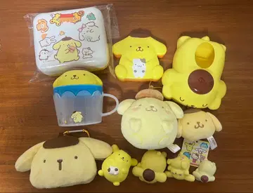 폼폼푸딩 11개 묶음 판매