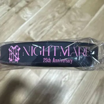NIGHTMARE 나이트메어 로토 라바 루카