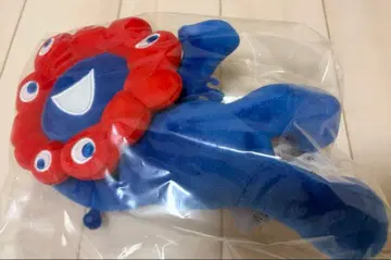 오사카 만박 미야쿠미야쿠 복권 3등 경품