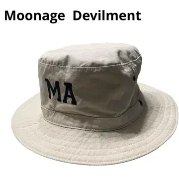 문에이지 데빌먼트 버킷햇 키요하루 쿠로유메 SADS