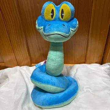 12 주토피아2 L 봉제 인형 '게리'