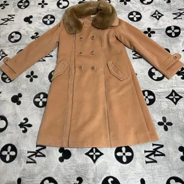 롱 코트 (엑시즈팜)