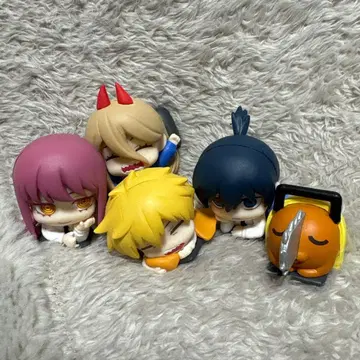 체인소 맨 오넴탄 컴플리트 세트