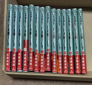 만화 세트 판매