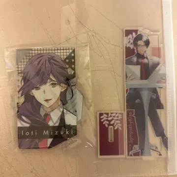 오토메이트 샤레마니 신키스 사쿠라 미즈키 토라바시 요우지