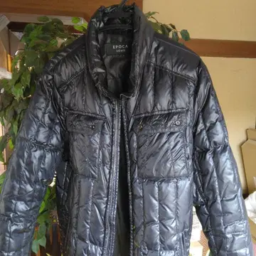 EPoca Uomo 다운 자켓 46