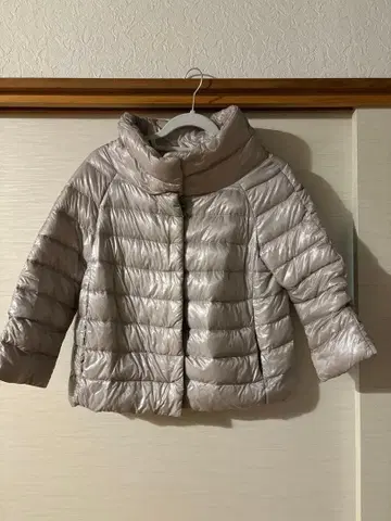 헬노 다운 자켓