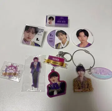 Lienel 리에넬 타케다 소세 묶음 판매