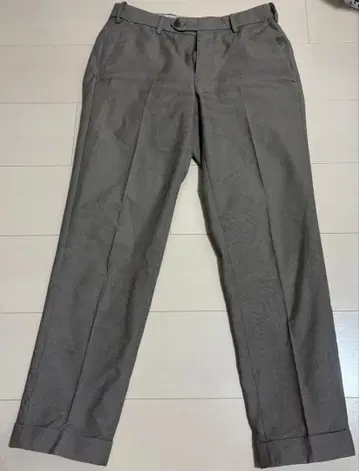 XS 사이즈 슬랙스 2개 세트