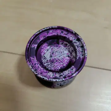 C3 요요 디자인 버서커 디케이드