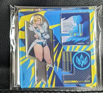 엠마 프로스트 아크릴 스탠드