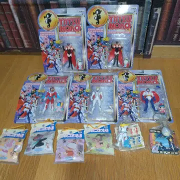 타츠노코 굿즈 묶음 판매