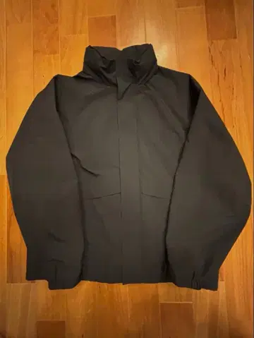 유니클로 (UNIQLO) 윈드프루프 스탠드 블루종 XL 블랙