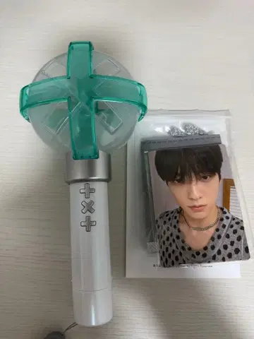 투바 응원봉 Ver2